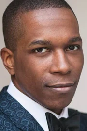 Leslie Odom Jr.