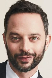 Nick Kroll