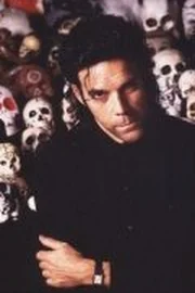Blackie Dammett