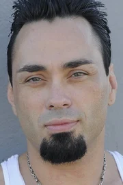 Eddie Bravo