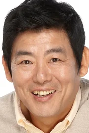 Seong Dong-il