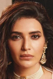 Karishma Tanna
