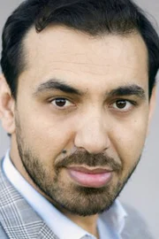 Mustafa Haidari