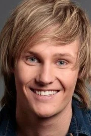 Jordan Patrick Smith