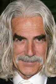 Sam Elliott