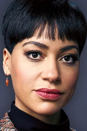 Cush Jumbo