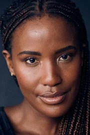 Masasa Mbangeni