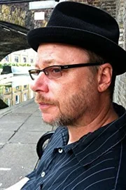 Graham Fletcher-Cook