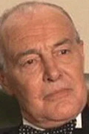Anthony Nicholls