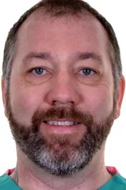 Lee Nicholas Harris