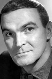 Stanley Baker