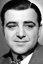Akim Tamiroff