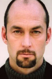 Darin Cooper