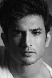 Sushant Singh Rajput