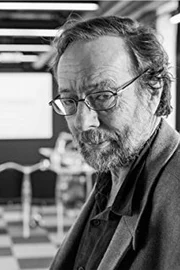 Jon Bunker