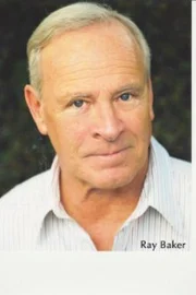 Ray Baker