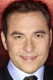 David Walliams