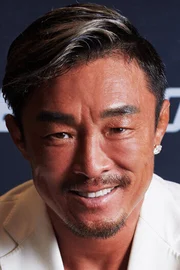 Yoshihiro Akiyama