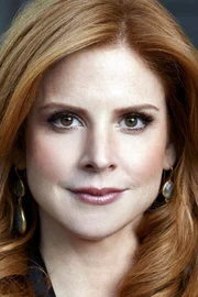 Sarah Rafferty