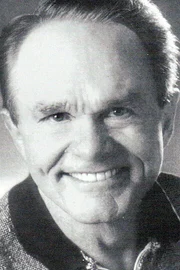 Bill McKinney