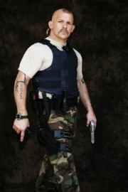 Joseph Lee Michael