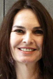 Cristina Zumárraga