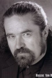 Roscoe van Dyke