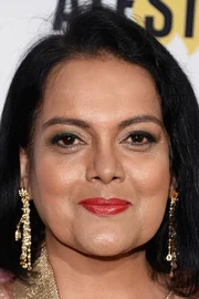 Sushmita Mukherjee