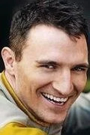 Johnny Kastl