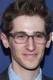 Noah Robbins