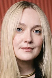 Dakota Fanning