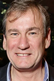Mark Huffam