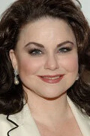Delta Burke