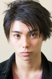 Nijiro Murakami