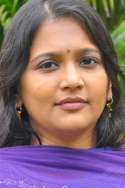 Vinodhini Vaidynathan
