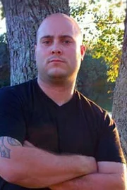 Scott Chauvin