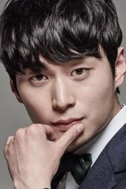 Kang Bong-seong