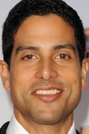 Adam Rodriguez