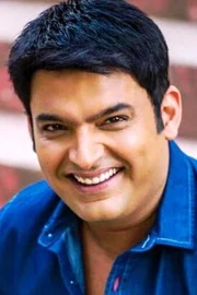 Kapil Sharma