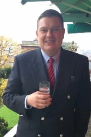 Andrew Blackall