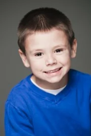 Jayden Blake Cochran