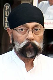 Uttam Singh
