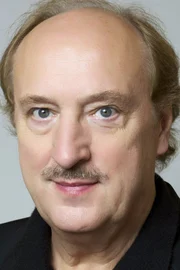 Bernard Farcy