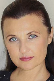 Natasha Goubskaya