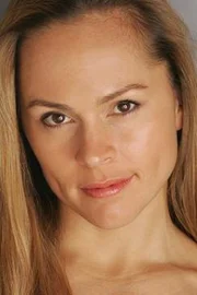 Vanessa Vander Pluym