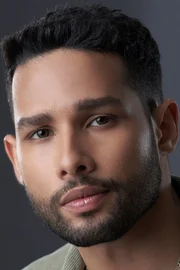 Siddhant Chaturvedi
