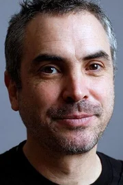 Alfonso Cuarón