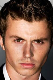 Kenny Wormald