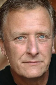 Michael Harding