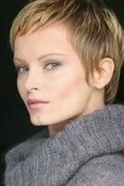 Ulla Friis